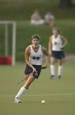 Field Hockey Defeats Saint Joseph's, 3-0