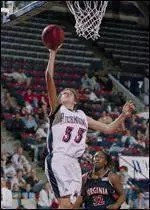 Richmond Women's Basketball Earns Preseason Honors