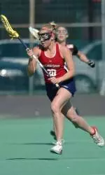 No. 9 Women's Lacrosse Hosts Towson On Sunday