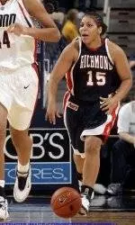 Women's Basketball Hosts James Madison On Sunday