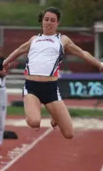 Track & Field At UVa's Lou Onesty Invitational This Weekend