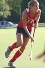 Field Hockey Hosts William & Mary Thursday At 3:30 P.M.