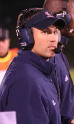 Spiders Announce 2007 Football Signees