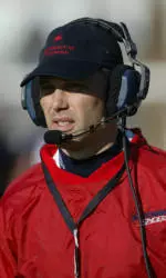 Spider Football Kicks Off Spring Practice Friday