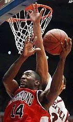 Richmond Falls To Temple In A-10 Tournament Quarterfinals, 66-52