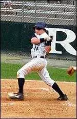 No. 23 Baseball Overcomes James Madison, 5-4