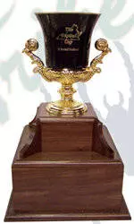 Richmond, William & Mary Rename Football Rivalry As Capital Cup