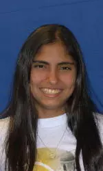 Women's Tennis Downs Charlotte, 6-1