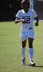 Early Goal Lifts Spiders Over Saint Joseph's, 1-0