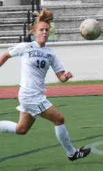 Wolfe And Hilt Garner All-Conference Honors