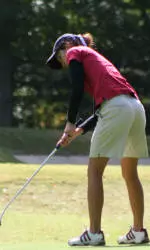 Women's Golf In 12th After Two Rounds Of Kentucky Wildcat Invitational