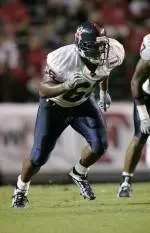 Football Earns Four All-Conference Honors