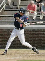 Richmond Baseball Sweeps La Salle With Doubleheader Win In Philly