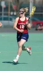 Lacrosse Remained Undefeated In 2005 Fall Season