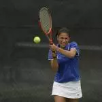 Women's Tennis Competes at Maryland Invitational