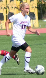 Spiders Win Third Straight, 3-1, Over Longwood