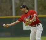 Baseball Drops Two To Dayton