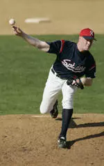 Duclos Taken By The New York Yankees In The 28th Round Of MLB Draft