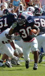 Football Endures Heartbreaking Home Opener