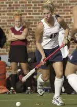 Field Hockey Opens its 2003 Season on Sunday