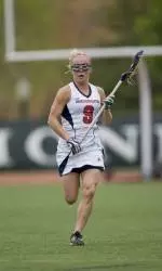 Women's Lacrosse Tabbed To Win Atlantic 10 Championship