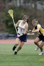 Women's Lacrosse Clinches Berth in Atlantic 10 Championships