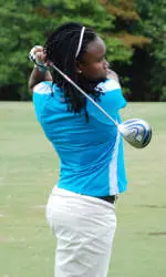 Gray Finishes 9th As Spiders Take 10th At Nittany Lion Invitational