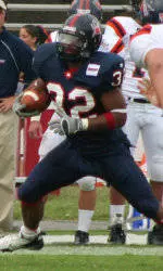 No. 7 Spiders Open 20th Season Of Atlantic 10 Football