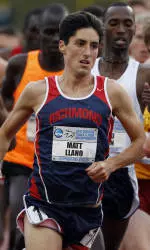 Llano Ninth At NCAA Championship In 10,000m, Earns All-America Honors
