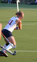 No. 18 Richmond Extends Win Streak With Win At Rhode Island, 1-0