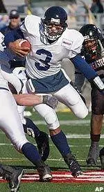 Atlantic 10 Comes To Richmond