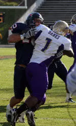 No. 15 Spiders Hit The Road To Take On Villanova