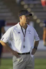 Richmond Football to Battle Virginia Four Times in Next Seven Years