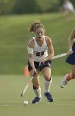 Field Hockey Shuts Out Towson, 5-0