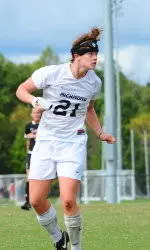 Women's Soccer Hosts GW In Doubleheader Saturday