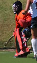 Field Hockey Home Opener Against No. 16 Princeton Moved To Friday At 5:30 P.M.