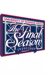 Spiders Unveil Plans To Celebrate Final Football Season At UR Stadium