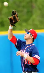 Baseball Welcomes Northeastern On Final Non-Conference Weekend