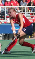 Taylor Named A Second Team All-South Region Selection