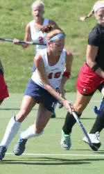 No. 18 Field Hockey Hits The Road For Two Atlantic 10 Games
