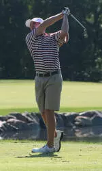 Lessing Tied For Sixth, Spiders In Fifth After First Day Of Rutherford