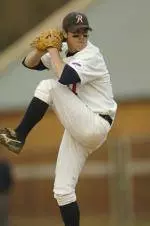 Baseball Defeats Fordham 5-4 In Final Game of Series