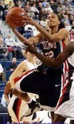 Women's Basketball Heads To Cancun For The Holiday