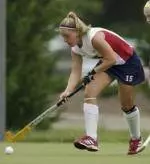 Field Hockey Shutouts LaSalle, 2-0, in A-10 action