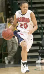 Women's Basketball Announces Non-Conference Schedule