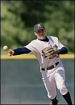 Spiders Add Tribe To Baseball Schedule