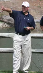 Decker Qualifies For 2011 PGA Professional Championship