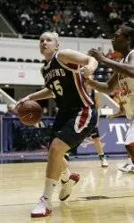 Women's Basketball Competes in Holiday Tournament