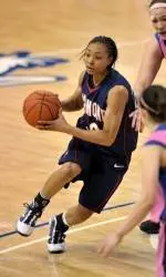 Spiders' Late Run Spurs 67-59 Win At Saint Louis