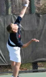 Charlotte Sneaks By Spiders At A-10's